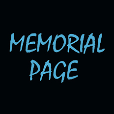 MEMORIAL PAGE